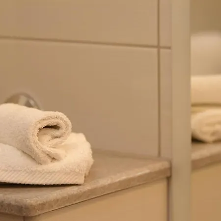 Cizmic Apartman Baska Voda