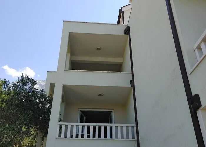 Cizmic Baška Voda