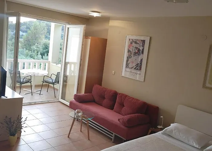 Cizmic Apartamento *