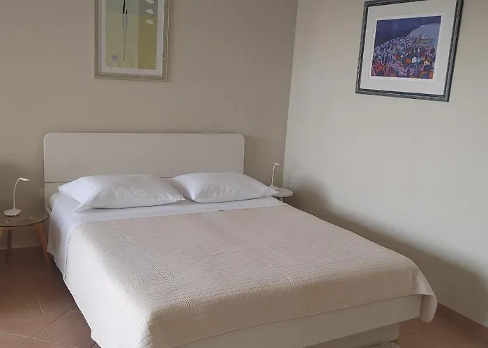 Cizmic Apartamento Baška Voda