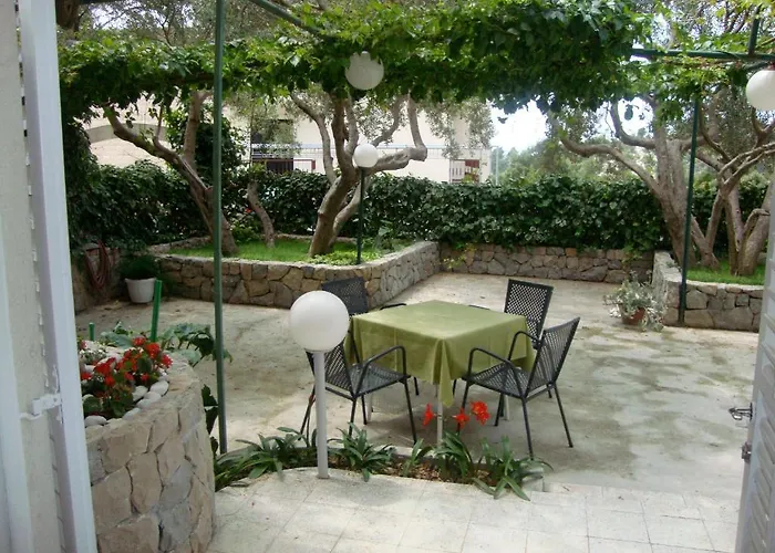 Cizmic Apartamento