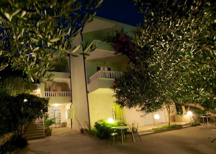 Apartamento Cizmic *