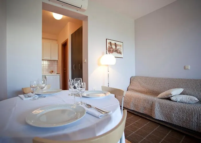 Cizmic Apartamento