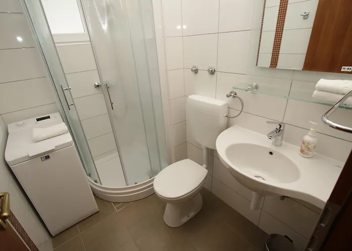 Apartamento Cizmic Baška Voda