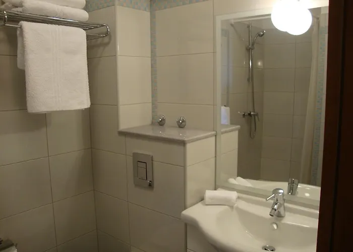 Cizmic Apartamento Baška Voda