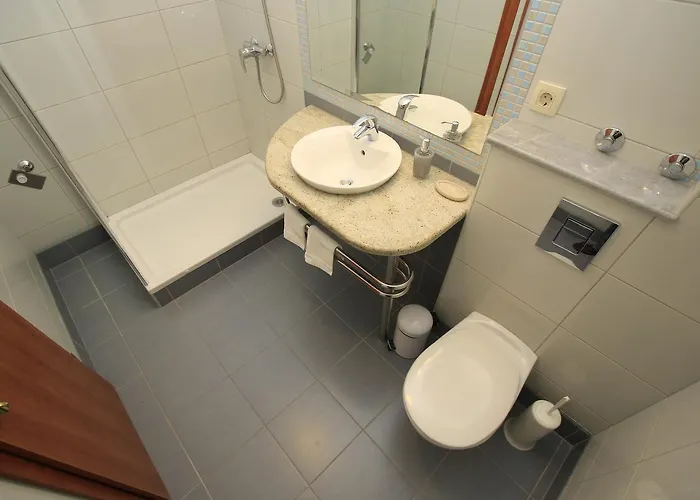 Apartamento Cizmic *
