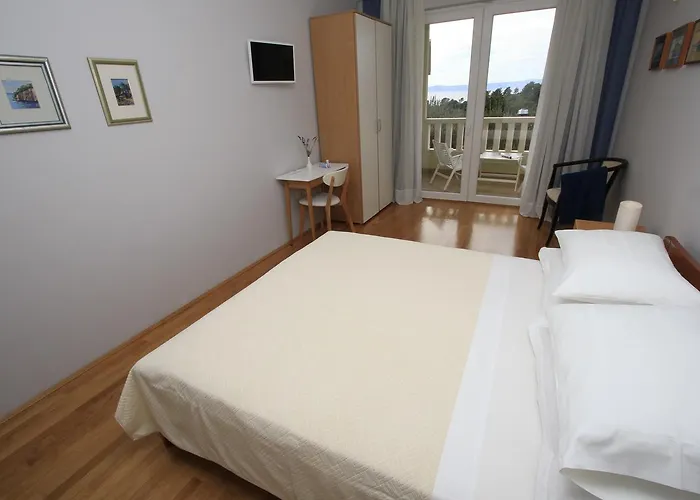 Apartamento Cizmic Baška Voda