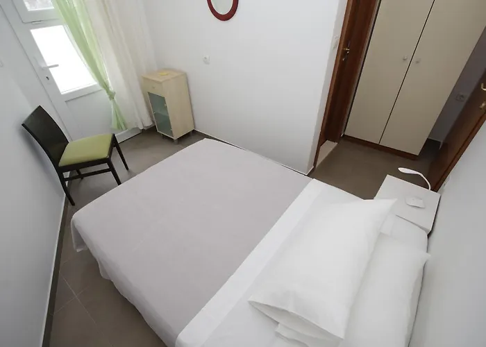 Apartamento Cizmic Baška Voda