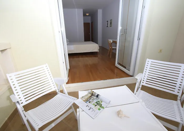 Apartamento Cizmic *