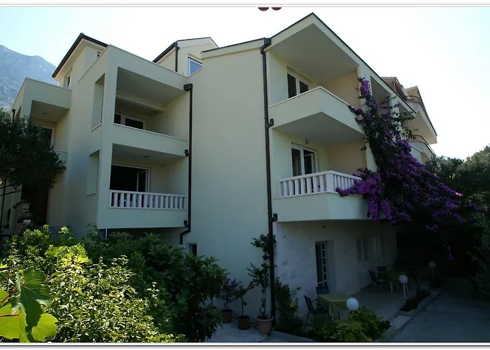 Apartamento Cizmic *