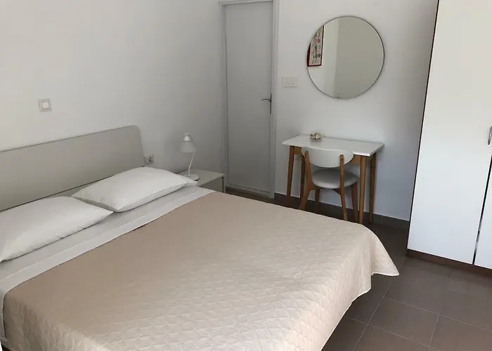 Cizmic Apartamento *