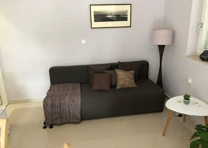 Cizmic Apartamento Baška Voda