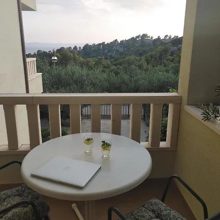 Cizmic Apartment *