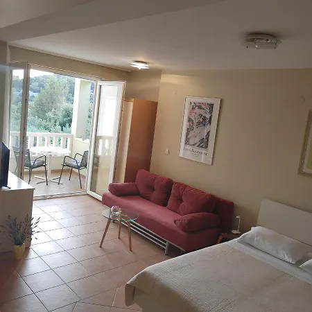 Cizmic Apartament *