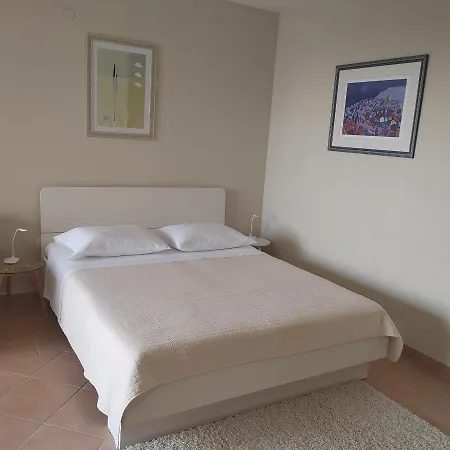 Cizmic Apartment Baska Voda