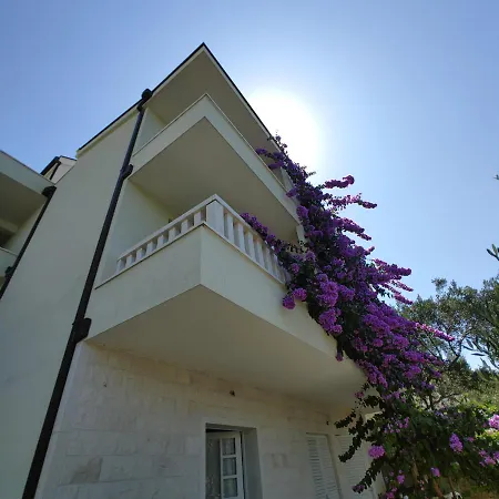 Cizmic Apartment Baska Voda