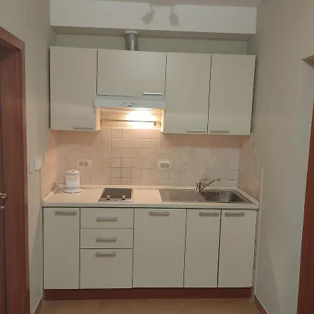 Cizmic Apartment