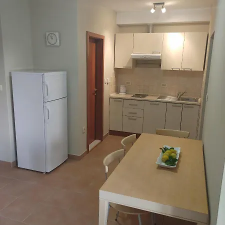 Apartment Cizmic *