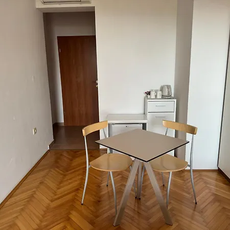 Apartment Cizmic