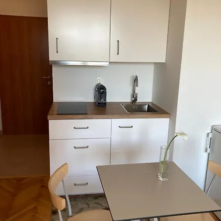Cizmic * Baška Voda