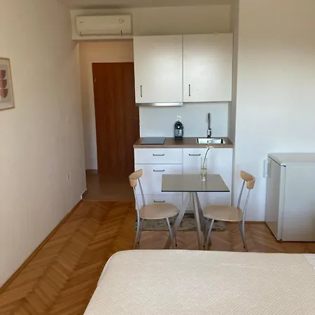 Apartamento Cizmic