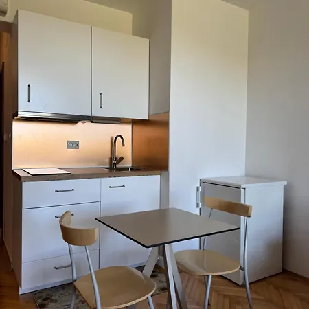 Cizmic Apartament