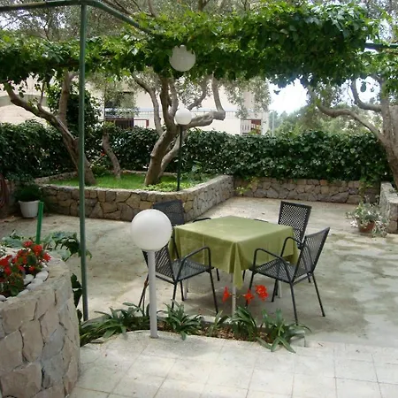 Cizmic Apartment