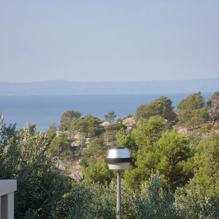 Apartment Cizmic *