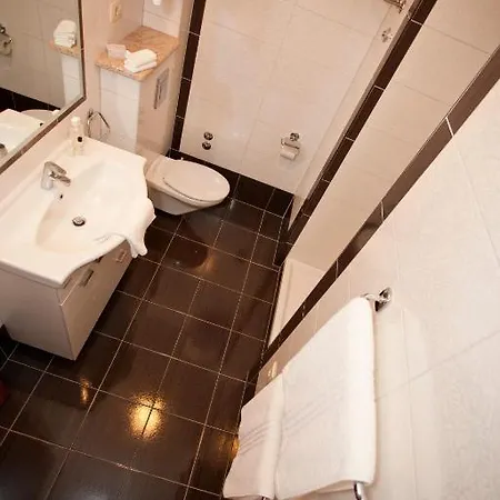 Apartment Cizmic Baska Voda