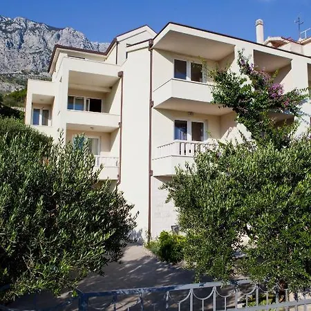 Apartment Cizmic *