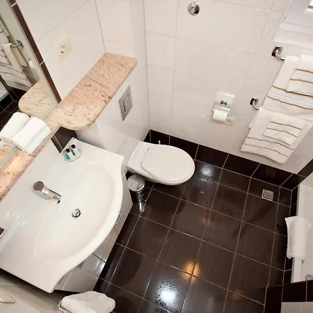 Cizmic Apartament *
