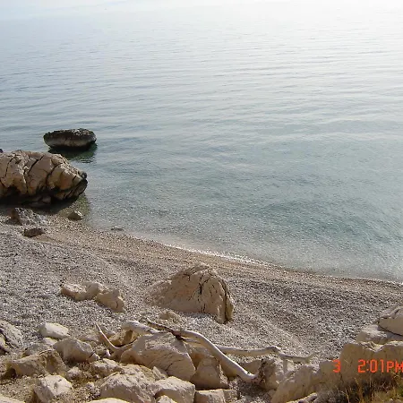 Apartment Cizmic *