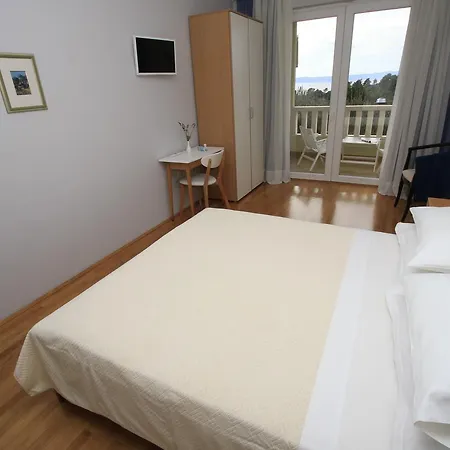 Apartment Cizmic Baska Voda