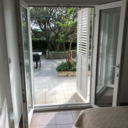 Apartment Cizmic