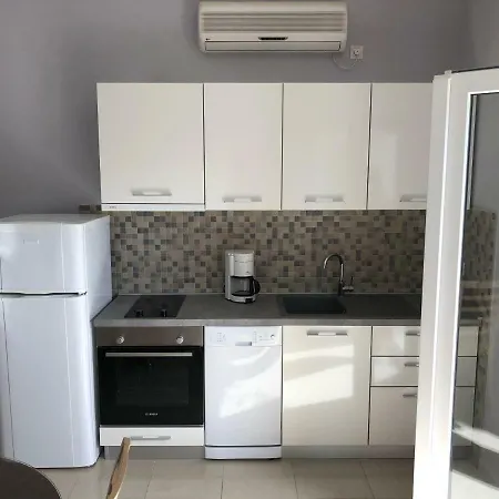 Apartamento Cizmic *