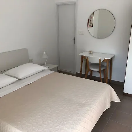 Cizmic Apartment *