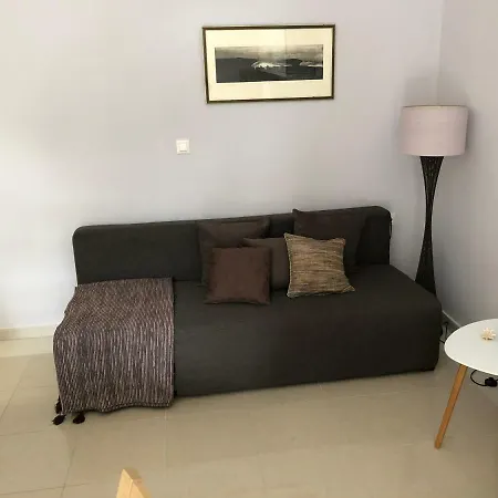 Cizmic Apartment Baska Voda