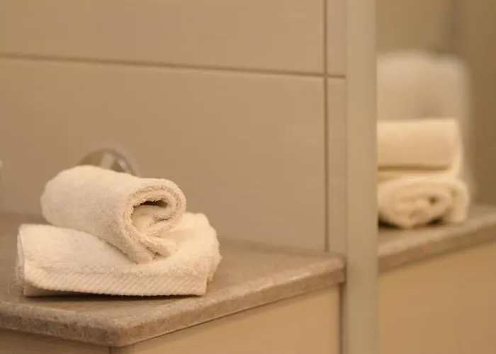 Cizmic 아파트 바스카보다